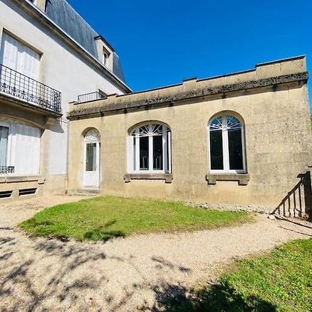Maison Art Deco Calme En Centre Ville Лімож Екстер'єр фото